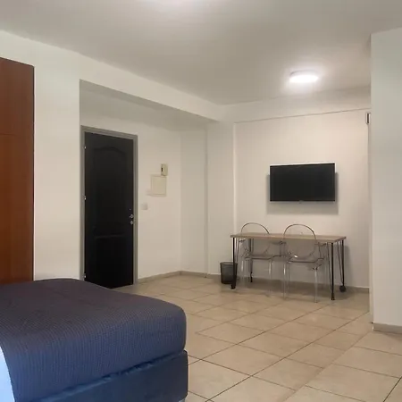 Διαμέρισμα Phaedrus Living Hoopoe Residencies 202 Λευκωσία