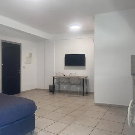 Phaedrus Living Hoopoe Residencies 202 * Lefkoşa